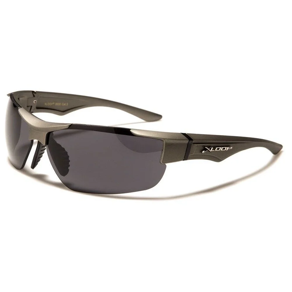 X-loop athletic sporty